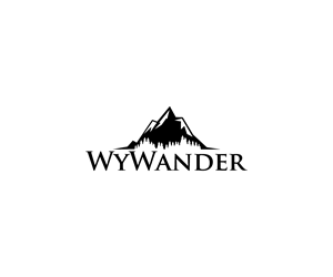 Design de Logo par Spark  Design pour WyWander | Design : #34042615