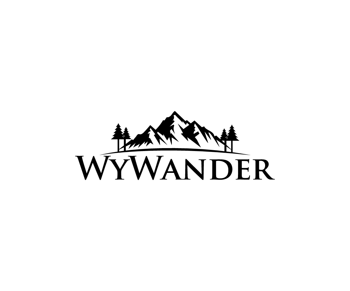 Logo Design by Spark  Design for WyWander | Design #34042616