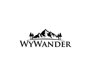 Design de Logo par Spark  Design pour WyWander | Design : #34042616
