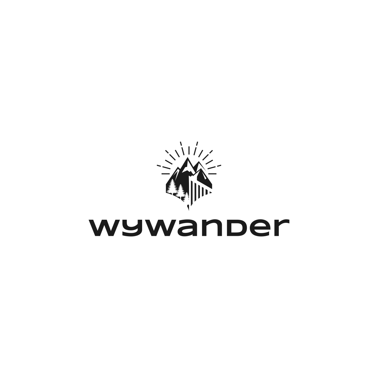 Logo Design by Kaze56 for WyWander | Design #34039293