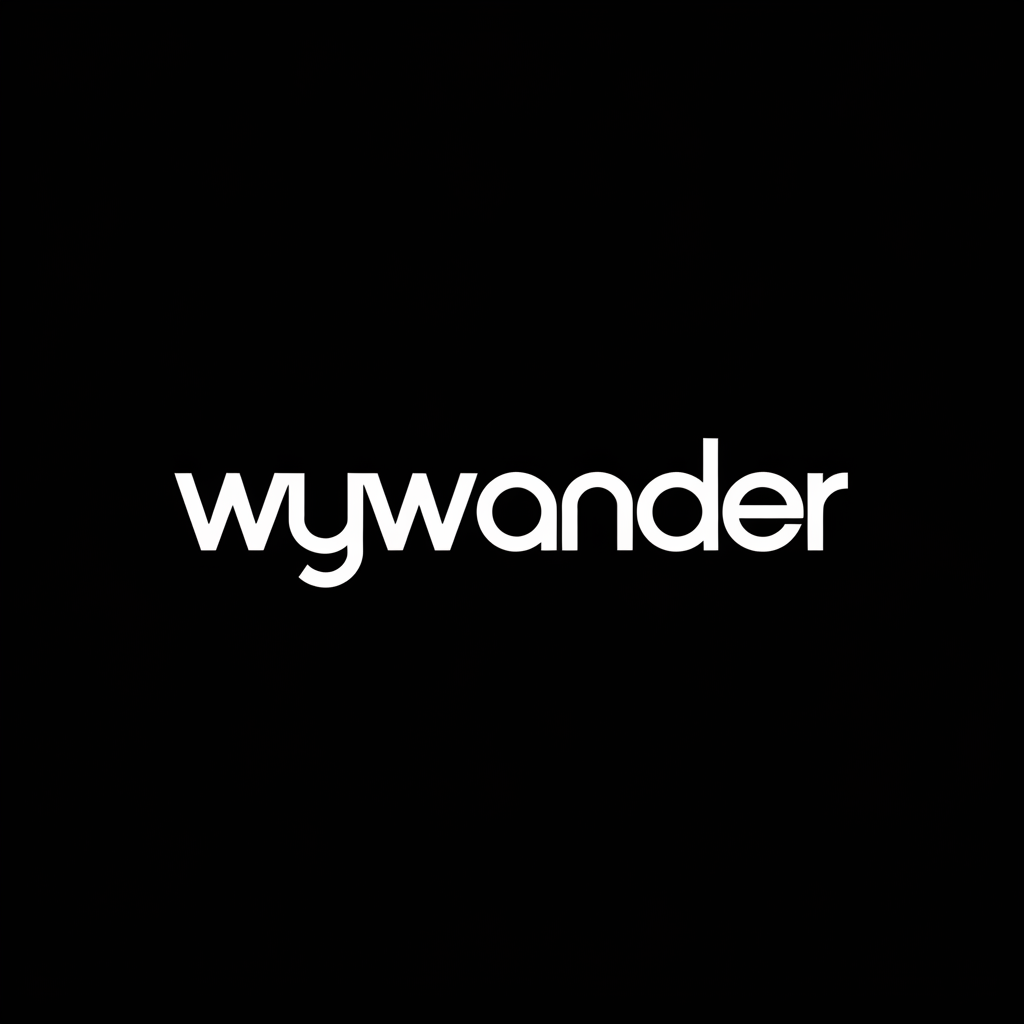 Diseño de Logo por Ar_nisam_usman para WyWander | Diseño #34081418