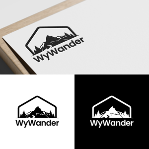 Logo Design by syad666 for WyWander | Design: #34040050