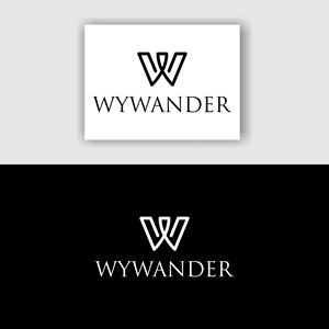 Logo Design by cahdesign for WyWander | Design #34040123