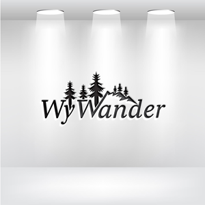 Diseño de Logo por jessimorge para WyWander | Diseño: #34052200