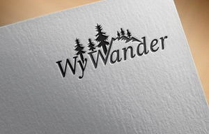 Diseño de Logo por jessimorge para WyWander | Diseño: #34052202