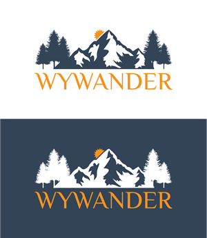 Design de Logo par victipedia pour WyWander | Design : #34044862