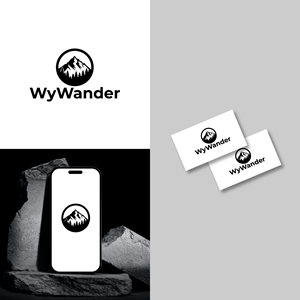 Design de Logo par victipedia pour WyWander | Design : #34053526