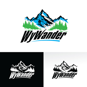 Design de Logo par prodesigns99 pour WyWander | Design : #34056127