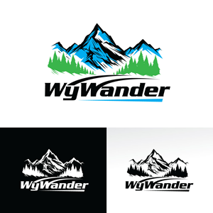 Design de Logo par prodesigns99 pour WyWander | Design : #34056128