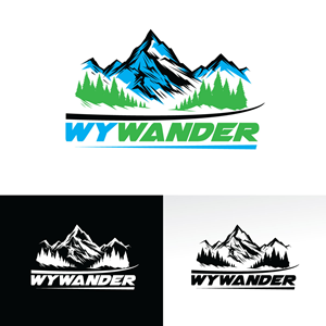 Design de Logo par prodesigns99 pour WyWander | Design : #34056129