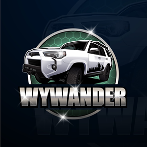 Logo Design by Sobisss for WyWander | Design: #34043482