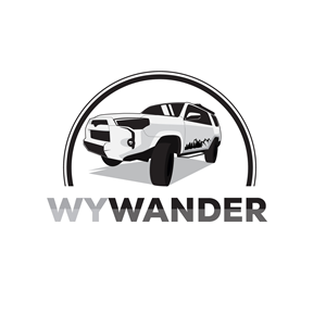 Diseño de Logo por Sobisss para WyWander | Diseño: #34043483