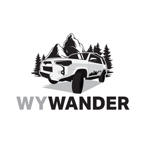 Diseño de Logo por Sobisss para WyWander | Diseño: #34048556