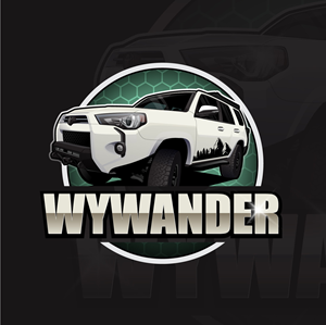 Logo Design by Sobisss for WyWander | Design: #34048561