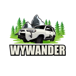Diseño de Logo por Sobisss para WyWander | Diseño: #34048564