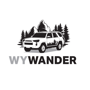 Diseño de Logo por Sobisss para WyWander | Diseño: #34063961
