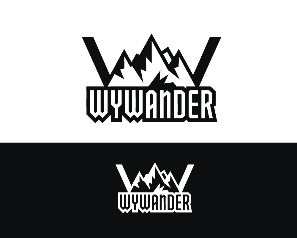 Logo Design by AB design ..... for WyWander | Design #34042102