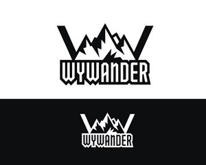 Diseño de Logo por AB design ..... para WyWander | Diseño: #34042102