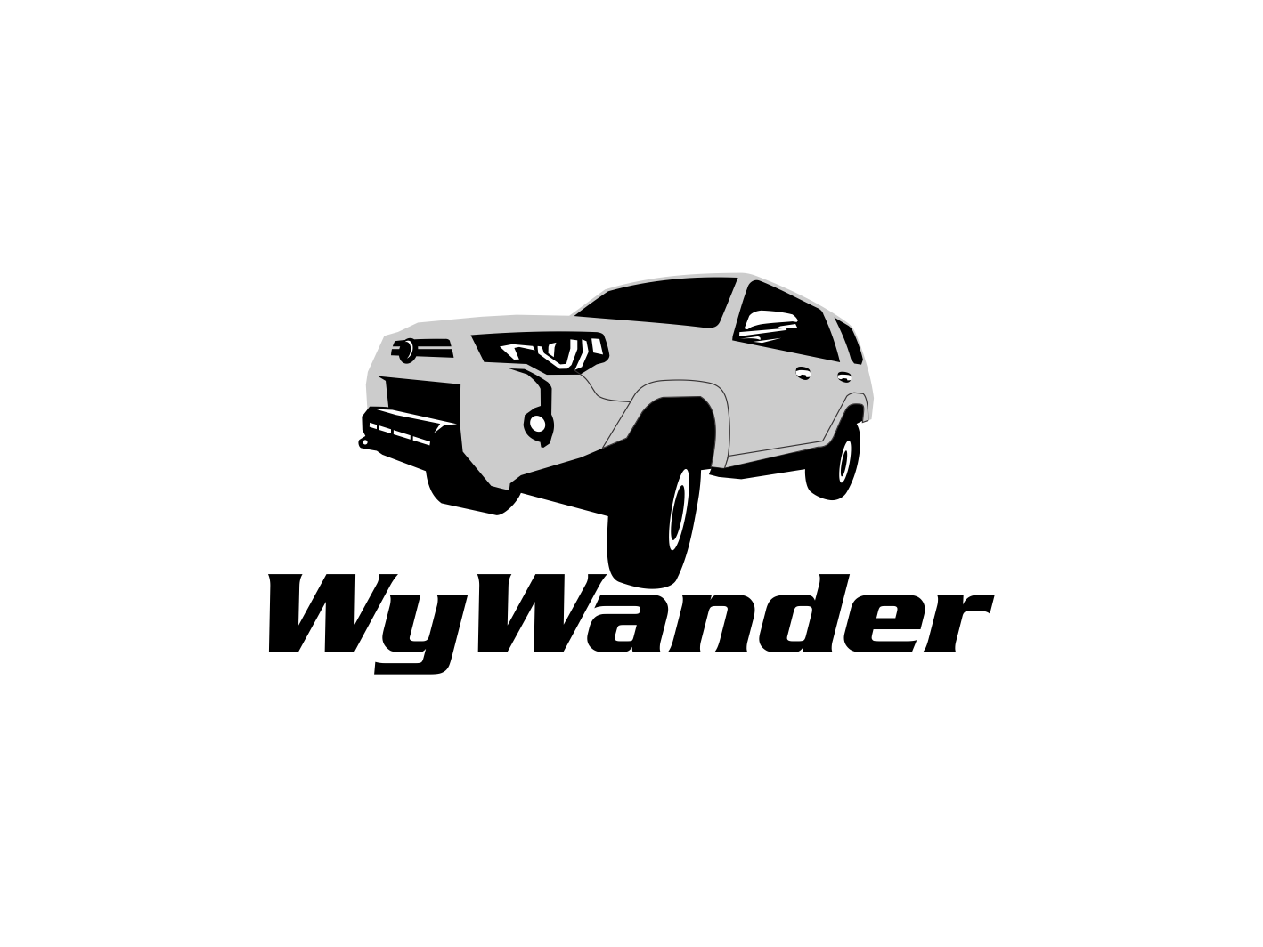 Logo-Design von BNdesigner für WyWander | Design #34057933