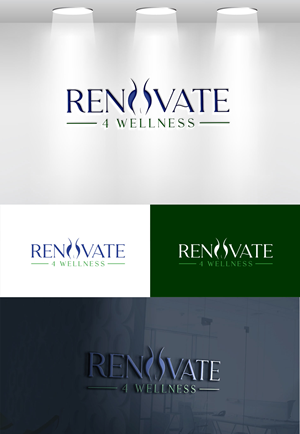 Logo Design by Mi Design1 for this project | Design: #34029862