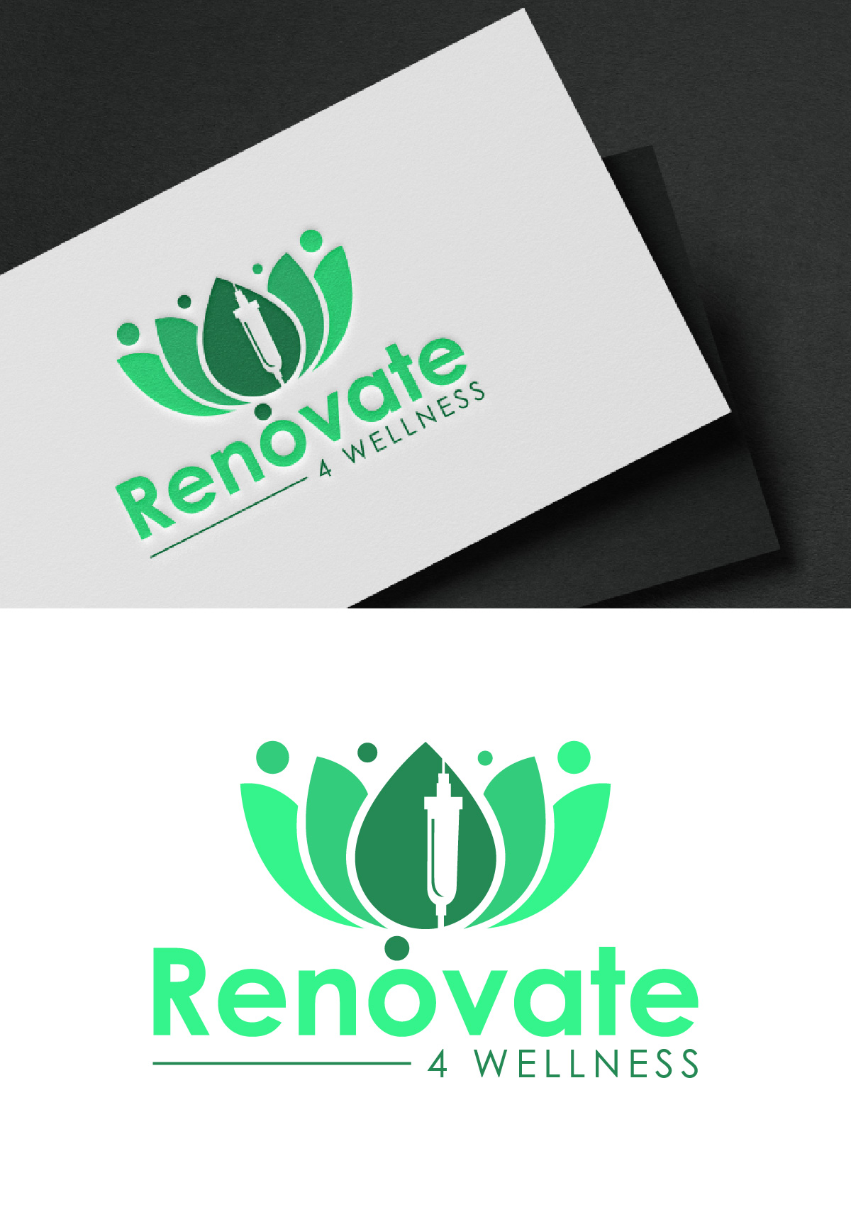 Logo Design by Loknath for this project | Design #34036273