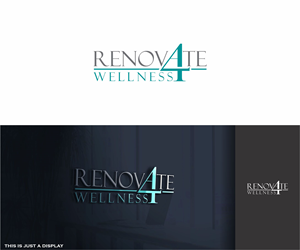 Logo Design by alkaline for this project | Design: #34032327