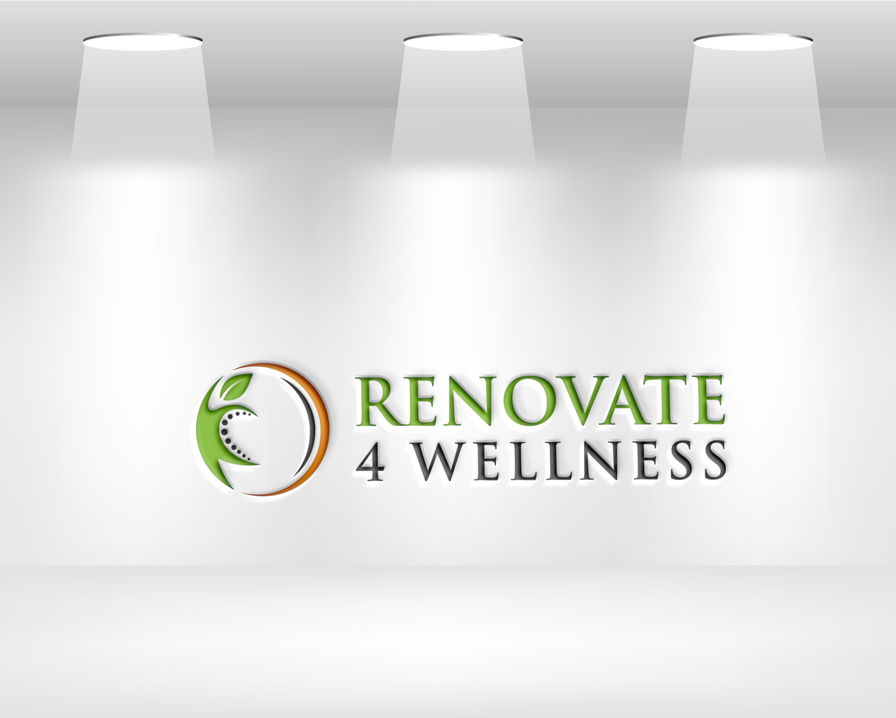 Logo Design by Daniel Khan for this project | Design #34028174