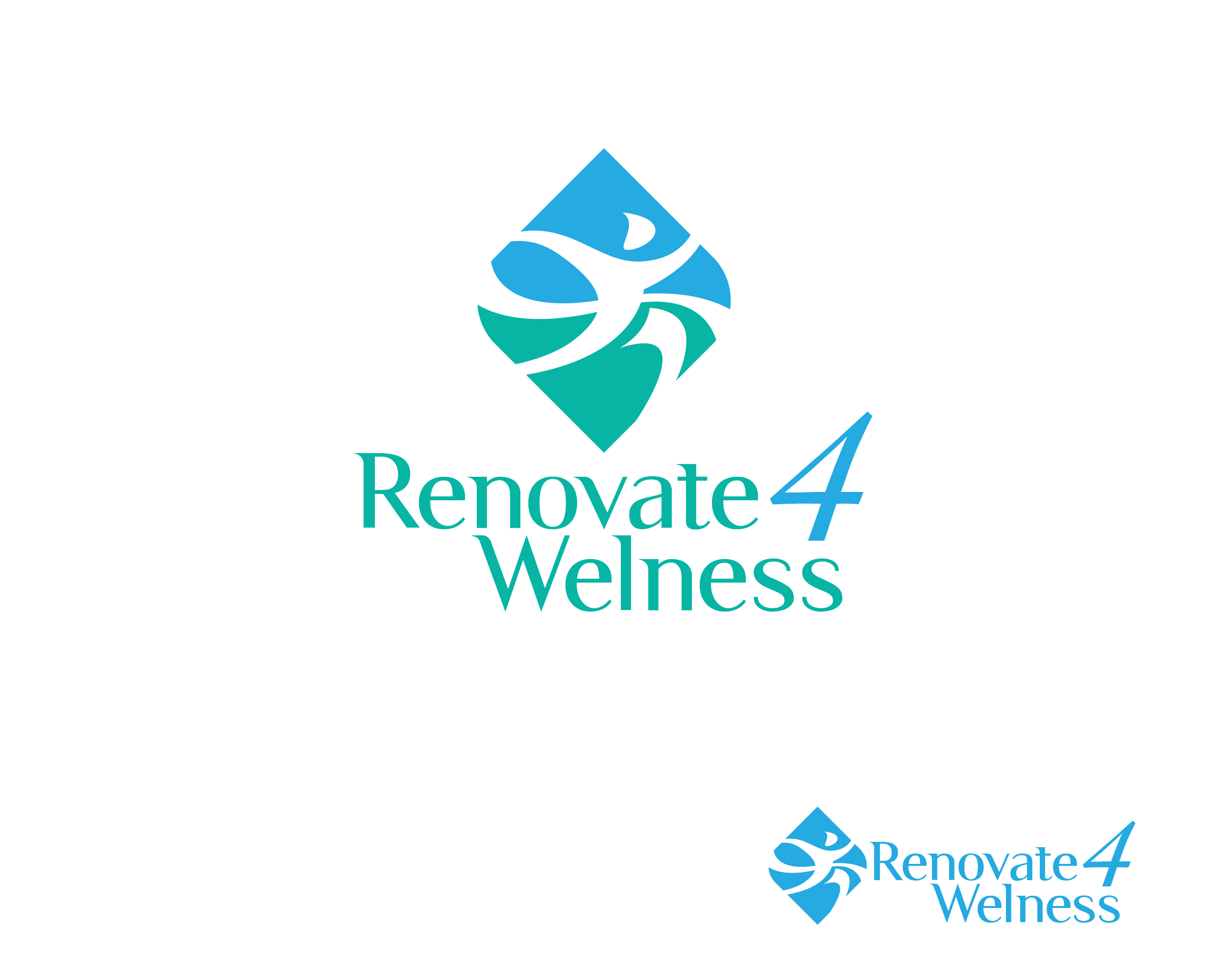 Logo Design by renderman for this project | Design #34032882