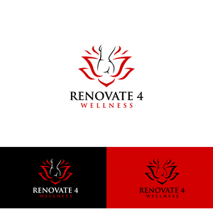 Logo Design by Suvendu.S for this project | Design: #34048389