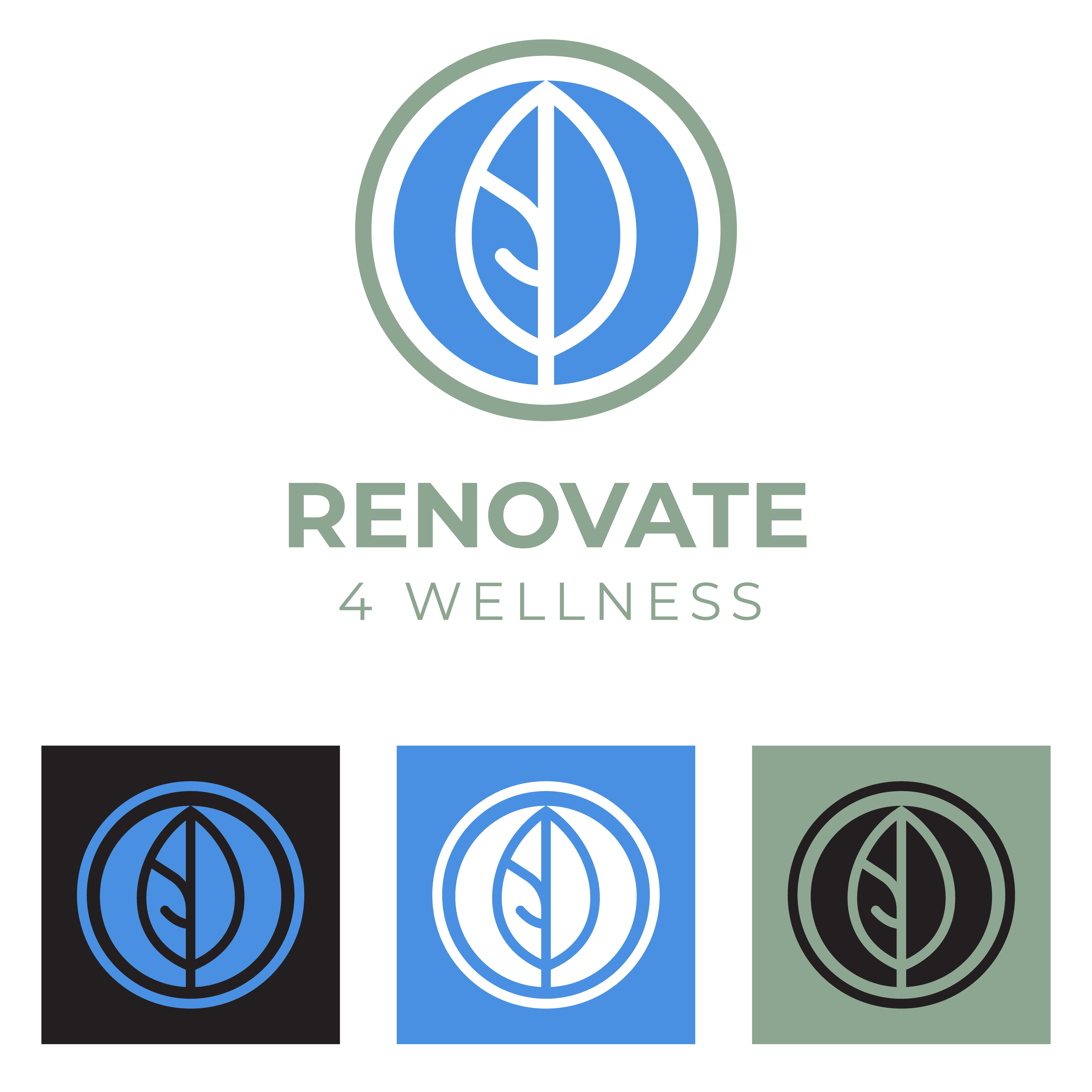 Logo Design by SWIHIL for this project | Design #34037843