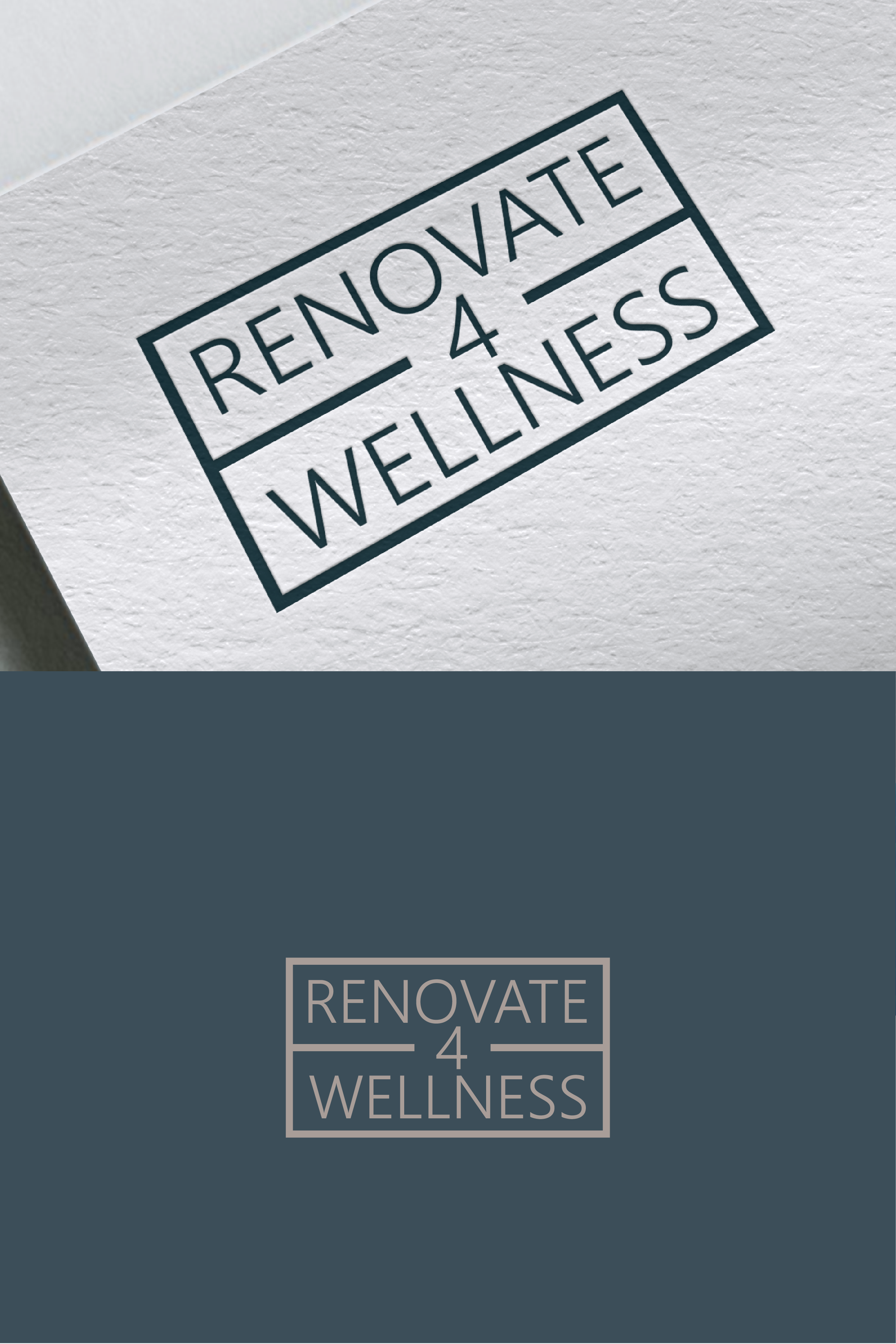 Logo Design by NIRZU for this project | Design #34040959