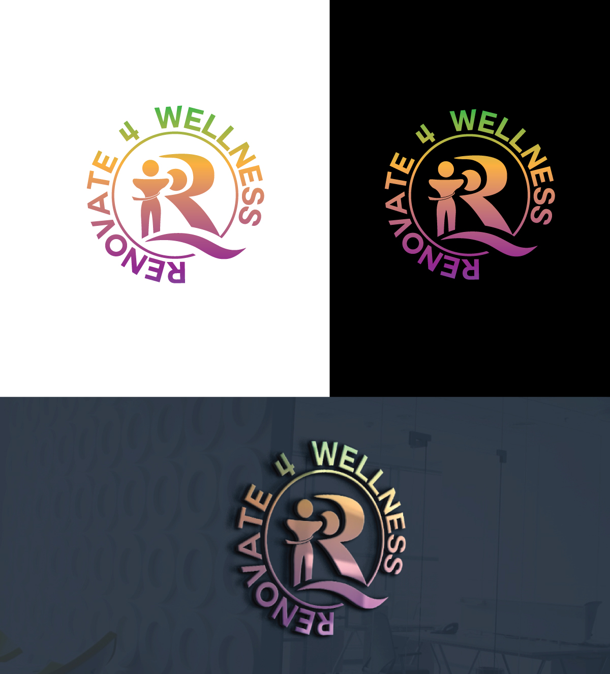 Logo-Design von graphics^master für dieses Projekt | Design #34037372