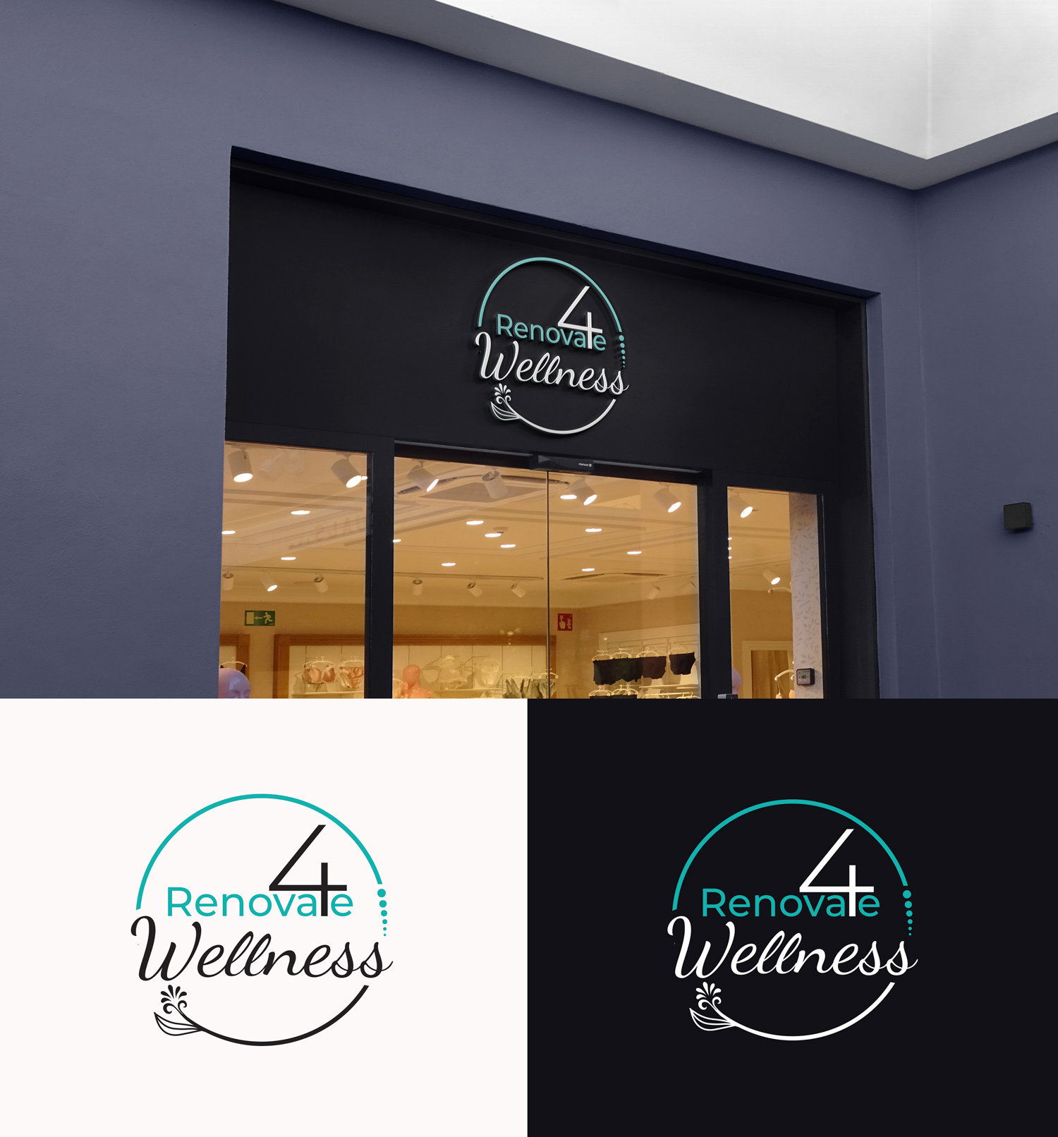 Logo Design by M Art & Design for this project | Design #34028566