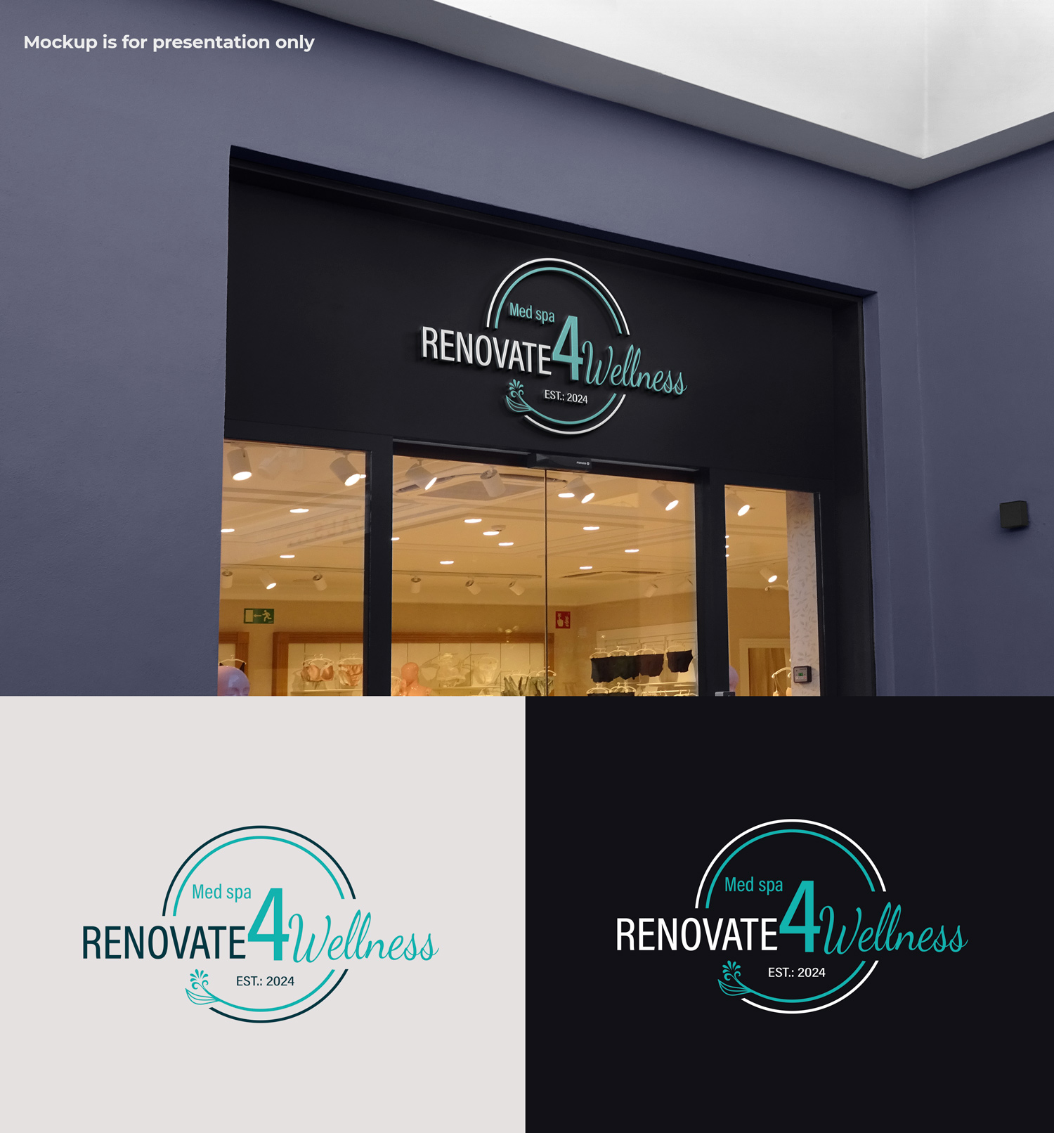 Logo Design by M Art & Design for this project | Design #34028725