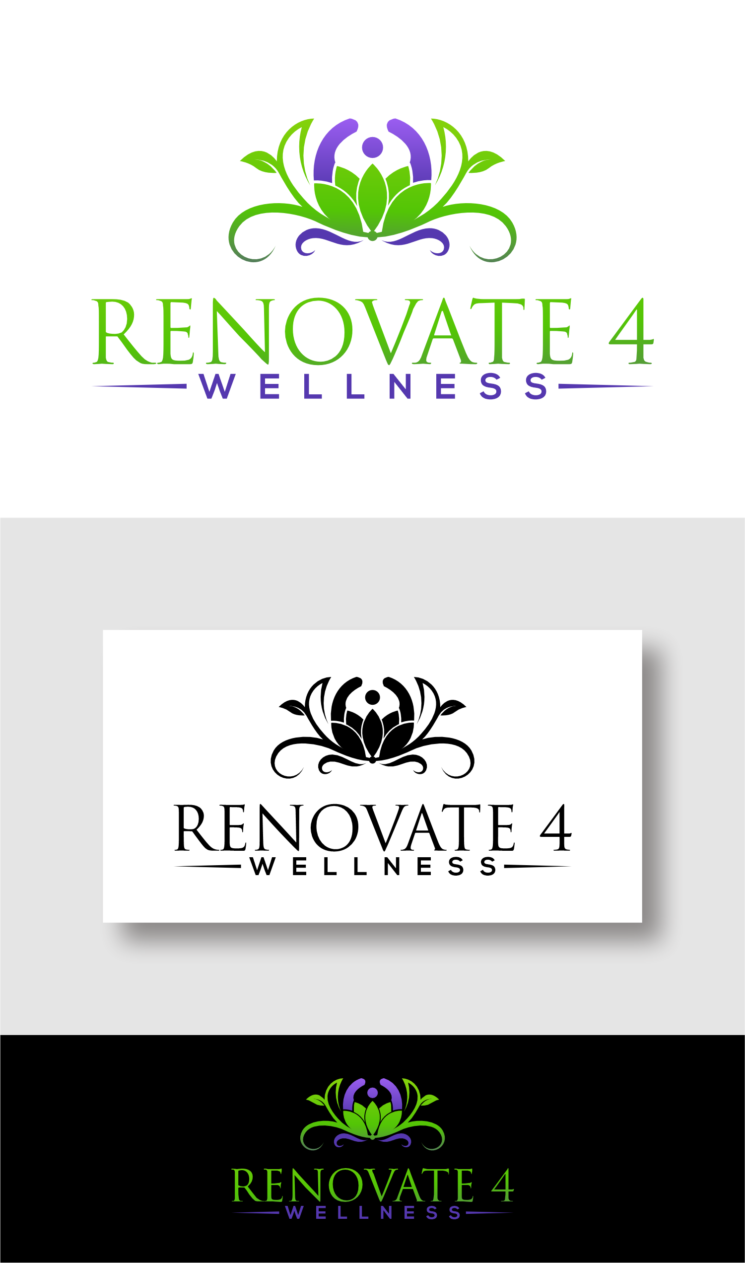 Logo Design by semarco for this project | Design #34028392