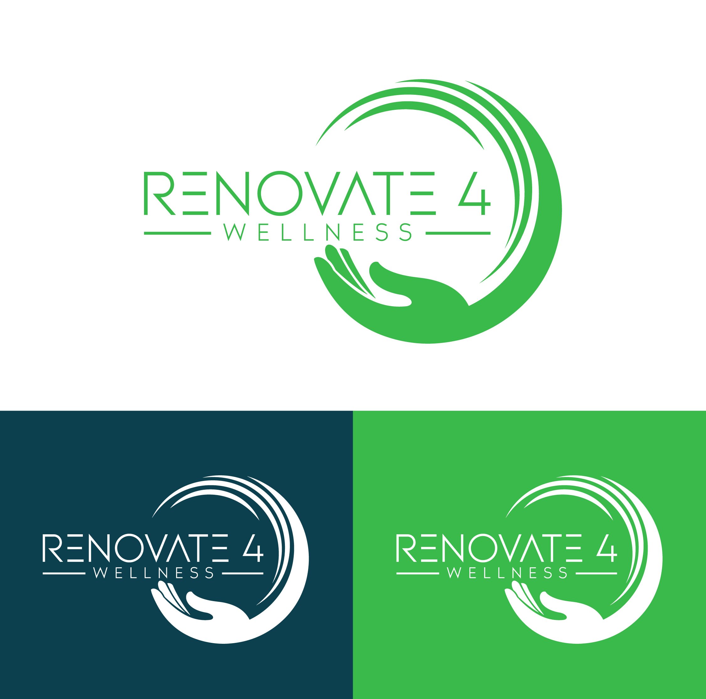 Logo Design by Creative Design@ for this project | Design #34032335