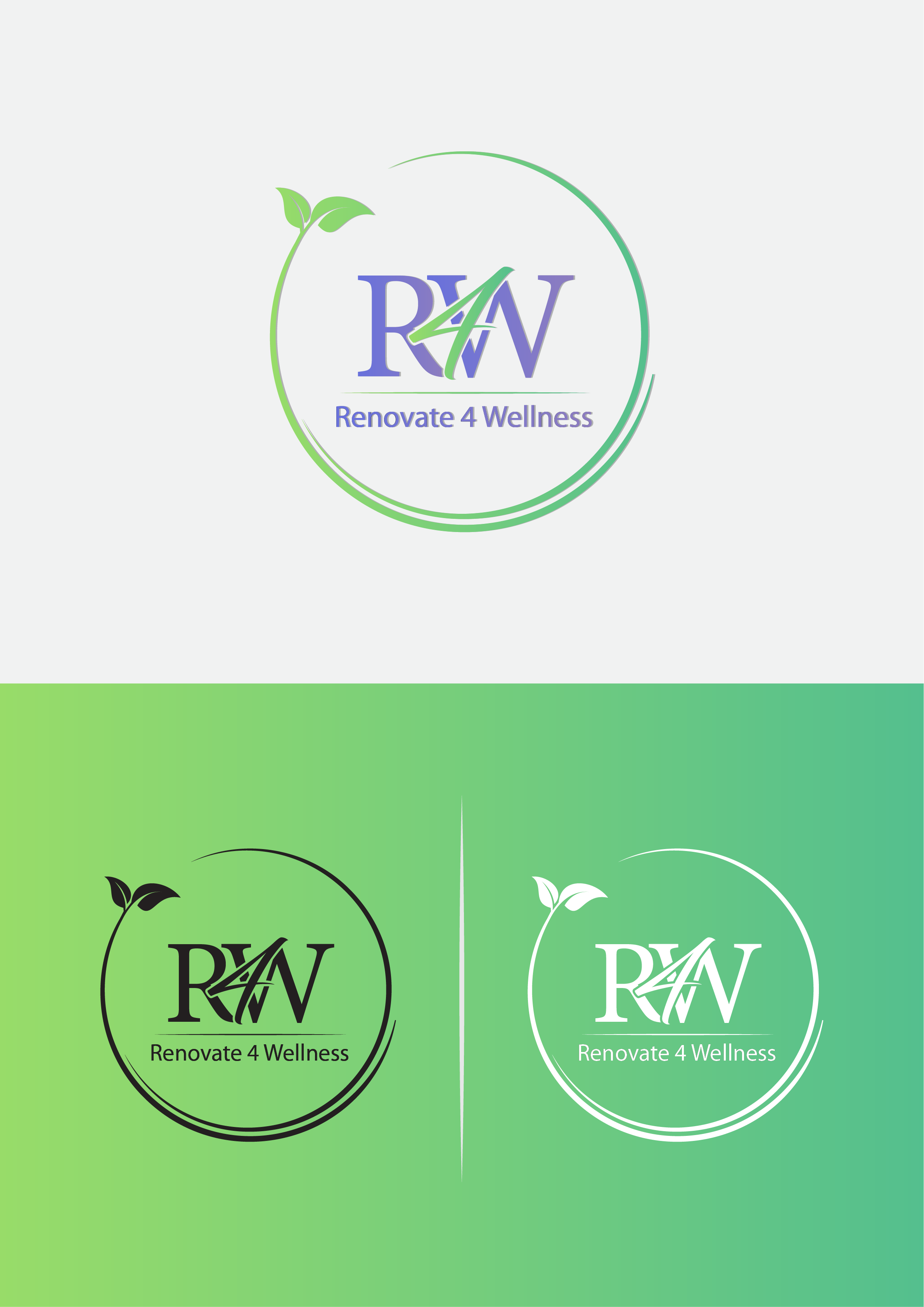Logo Design by Usman_Live for this project | Design #34037931