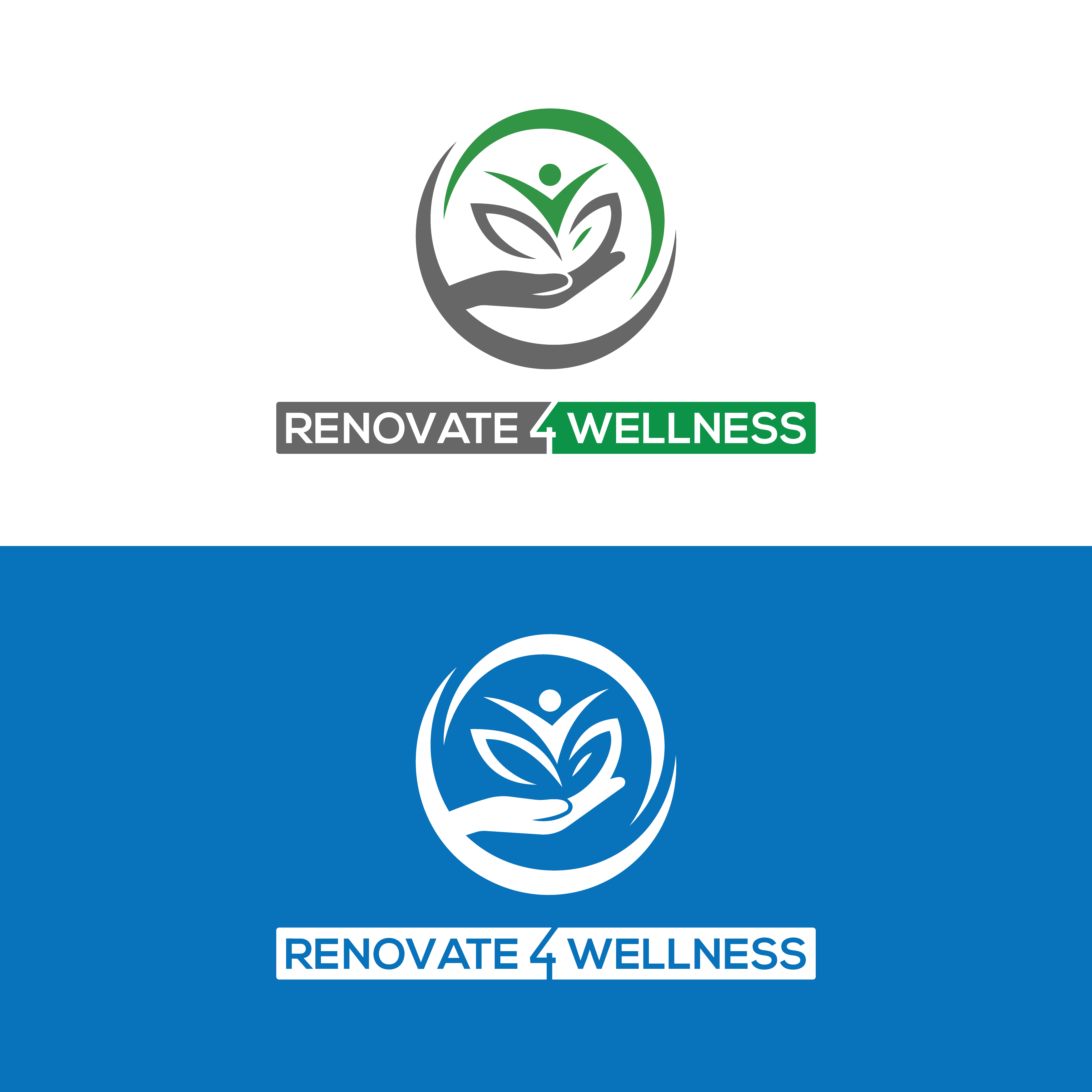 Logo Design by Jazakallah Khair for this project | Design #34063129