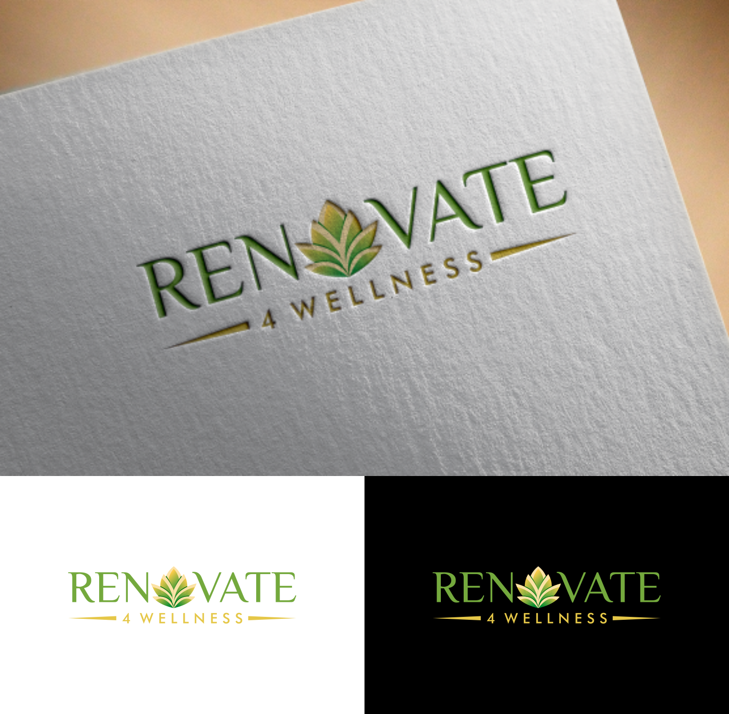 Logo Design by healer1617 for this project | Design #34034948