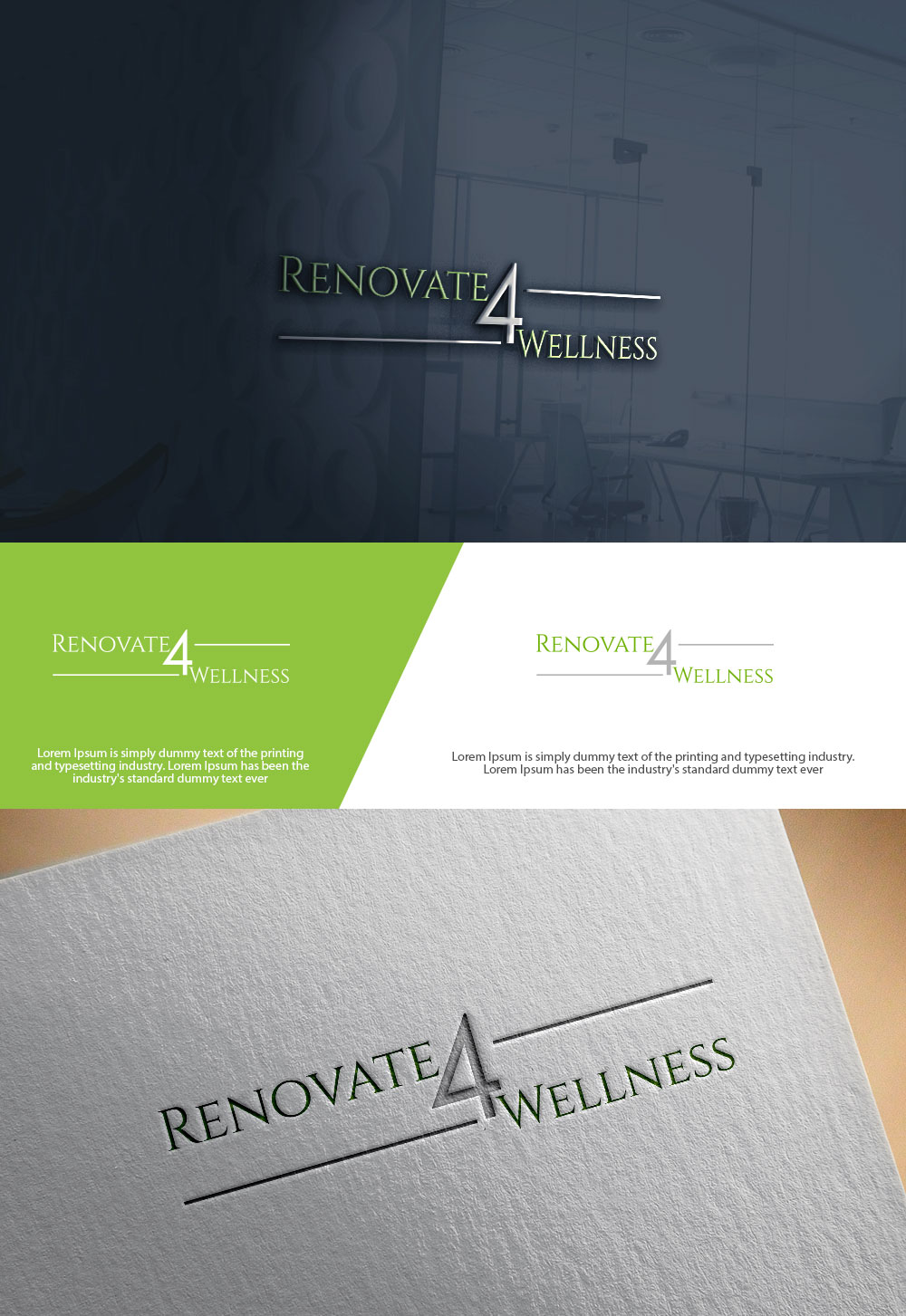 Logo Design by sulemani  creation for this project | Design #34031155