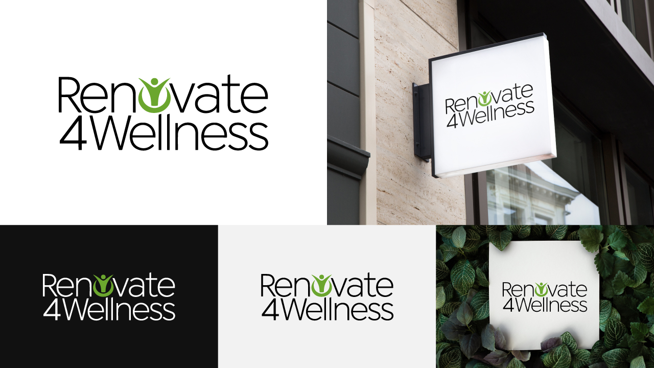 Logo-Design von mfaheem_01 für dieses Projekt | Design #34030693