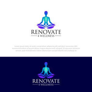 Logo Design by Denzie