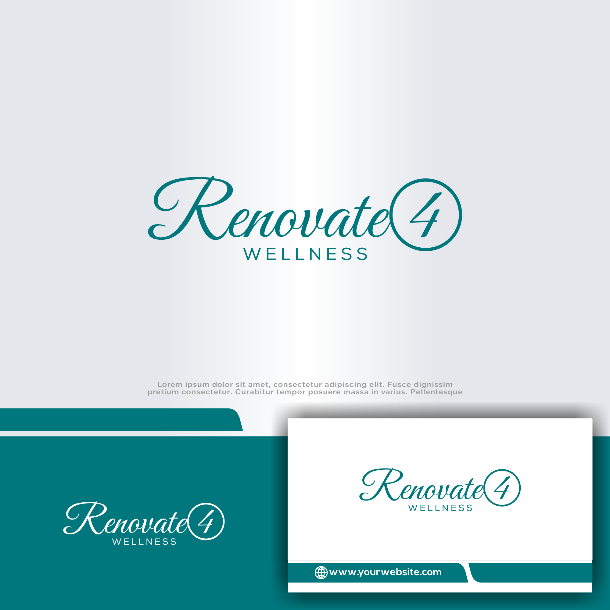 Logo Design by win it for this project | Design #34029278