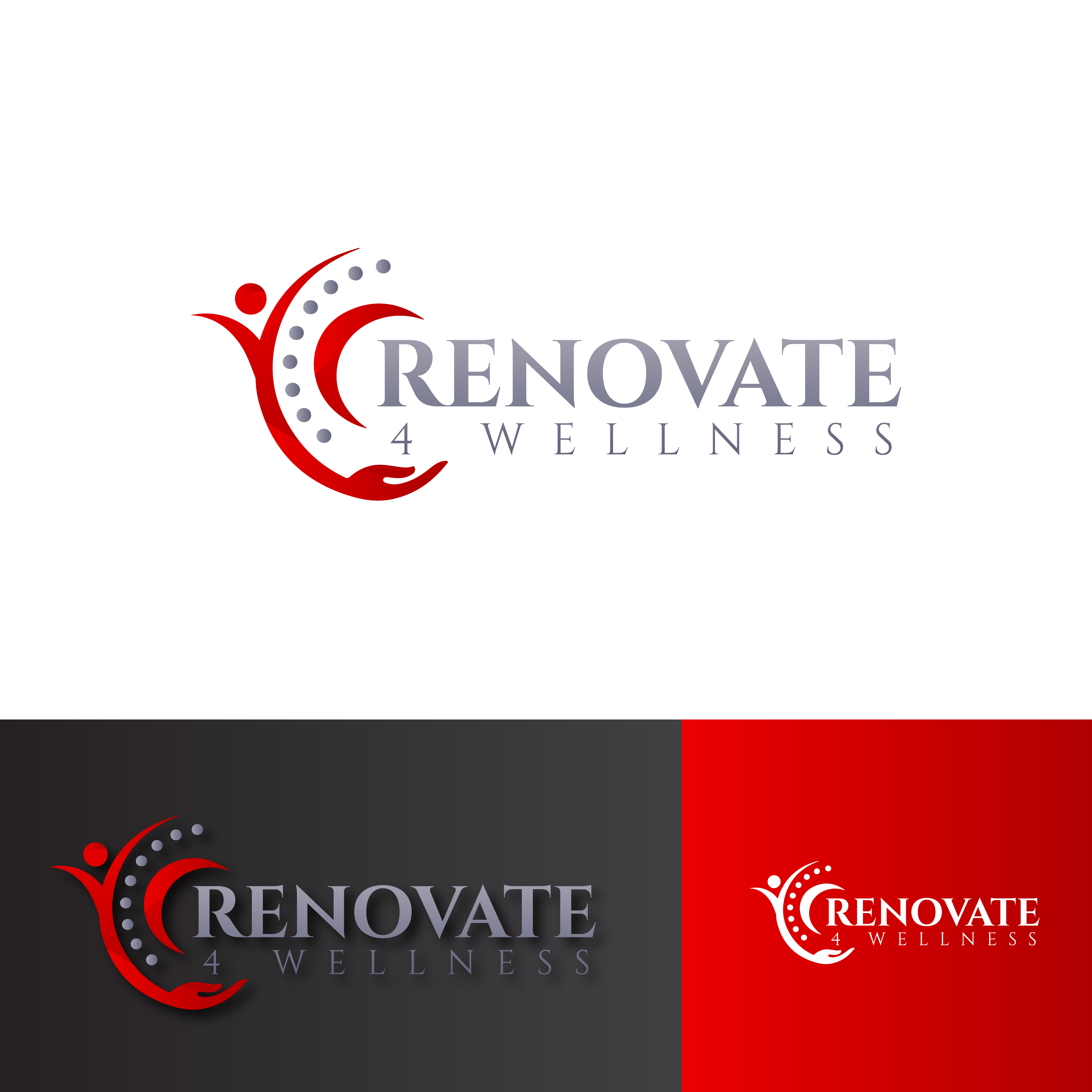 Logo Design by dynamicstudio for this project | Design #34071700