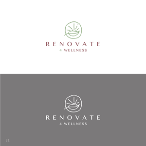 Logo Design by Sujit Banerjee for this project | Design: #34034879