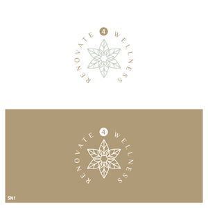 Logo Design by Sujit Banerjee for this project | Design: #34034886