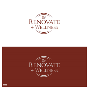 Logo Design by Sujit Banerjee for this project | Design: #34034887