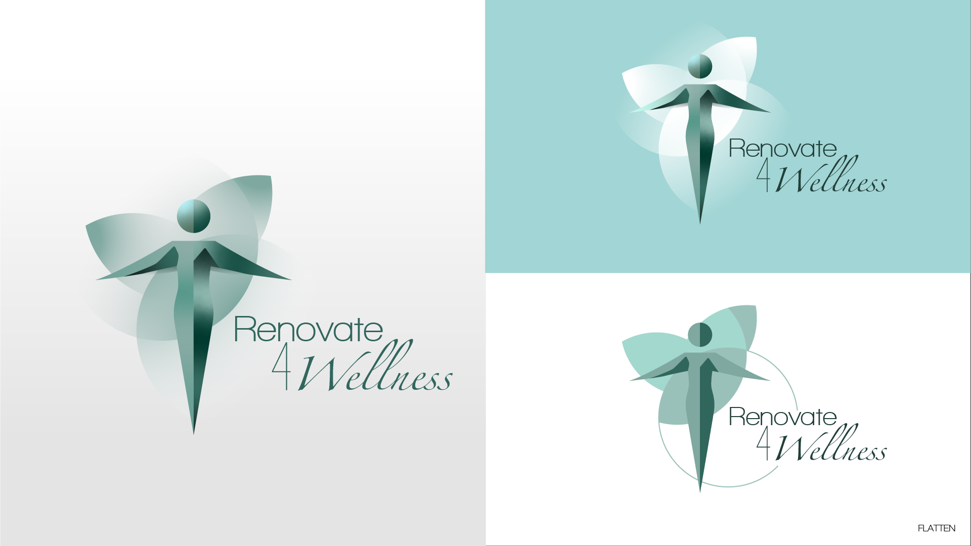 Logo Design by RYAN GENE for this project | Design #34060948