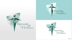 Logo Design by RYAN GENE for this project | Design: #34060948