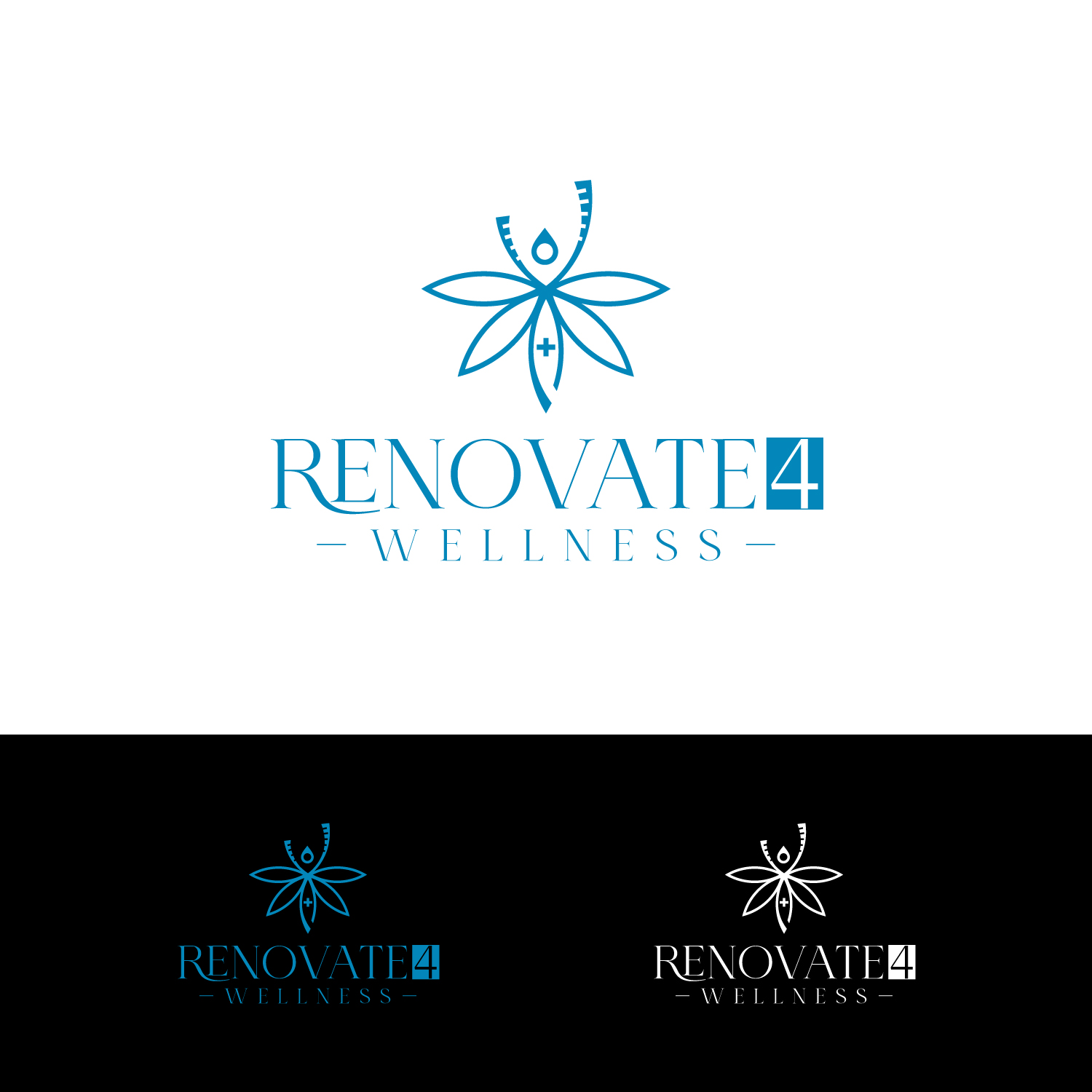 Logo Design by rddesign1992 for this project | Design #34034821